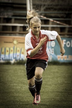 Bild 3559 - C-Juniorinnen KaKi beim Turnier Sperber Hamburg